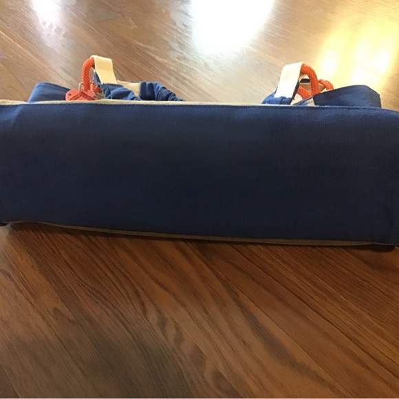 Artist Paul Brent Flip Flop Tote - Picture 14 of 16